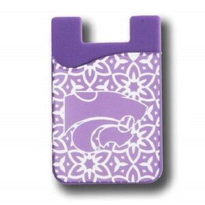 Kansas State Wildcats NCAA Fashion Cell Phone Wallet